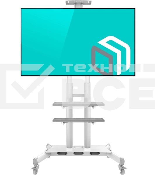 Стойка для телевизора с кронштейном ONKRON TS1881 50