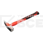 Молоток слесарный Rexant с фибергласовой рукояткой 400 г, фото2