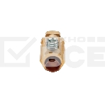 Розетка кабельная (гнездо) Rexant модель СКР (гн.) 10-25, фото4