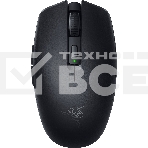 Мышь беспроводная Razer Orochi V2 черный, 18000 dpi, радиоканал, Bluetooth, USB, кнопки - 6, фото4