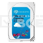 Жесткий диск Seagate Original SAS 3.0 2Tb ST2000NX0273 Enterprise Capacity (7200rpm) 128Mb 2.5