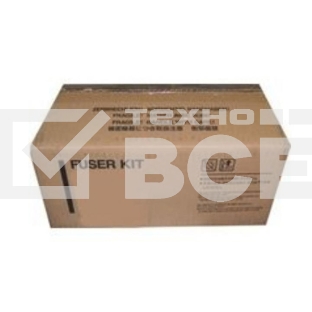 Узел термозакрепления 302P793022/FK-7300 (Печь) в сборе Kyocera ECOSYS P4040dn (O)
