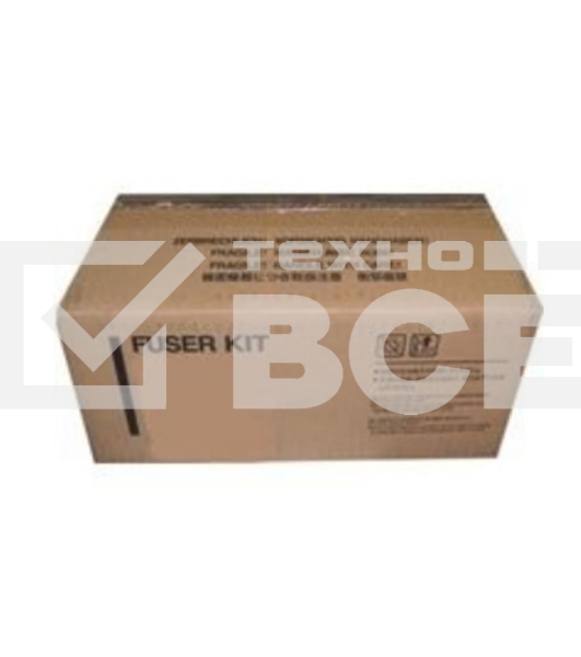 Узел термозакрепления 302P793022/FK-7300 (Печь) в сборе Kyocera ECOSYS P4040dn (O)