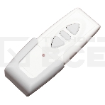 Экран Cinema S'OK SCPSM-332x186FG-ED90 Pro 150'' 16:9 настенно-потолочный, моторизованный, Fiberglass, белый корпус, Extra Drop 90см, фото 1