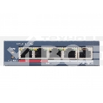 Коммутатор HiWatch SWT-1105P 4x100Mb 1G управляемый, фото 1