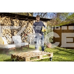 Минимойка Karcher KHB 4-18 Battery *Int (1.328-200.0), фото3