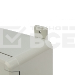 Корпус пластиковый ЩМПп с монтажной панелью 300х200х130 мм ABS УХЛ1 IP65 Rexant, фото 1