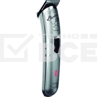 Триммер для бороды и волос GA.MA GT527 BARBER STYLE - HF (GMB2103)
