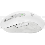 Мышь беспроводная Logitech Signature M650 белый, 4000 dpi, радиоканал, Bluetooth, USB, кнопки - 5, фото16