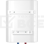 Водонагреватель Thermex Double 30 2.5кВт 30л электрический настенный/белый, фото2