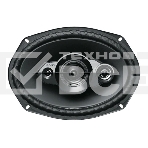 Колонки автомобильные Sony XS-XB6941 650Вт 89дБ 4Ом 16x23см (6x9дюйм) (ком.:2кол.) коаксиальные четырехполосные, фото9