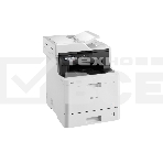 МФУ лазерное Brother DCP-L8410CDW, P/C/S, цветной, А4, 31 стр/мин, 512 Мб, Duplex, ADF50, GigaLAN, WiFi, USB, старт.картриджи 3000/1800 стр., фото3