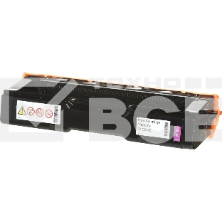 Картридж лазерный Ricoh тип SPC252E малиновый для SP C252DN/C252SF 4000 отпечатков