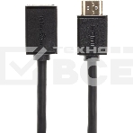 Кабель удлинительный HDMI-19M---HDMI-19F ver 2.0, 3m, TELECOM TCG235MF-3M, фото7