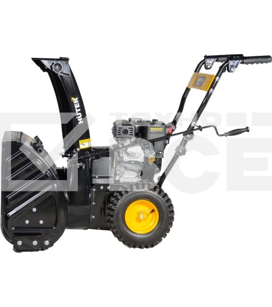 Снегоуборщик Huter SGC 6 (70/7/44)