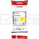 Картридж струйный Canon PFI-102Y (0898B001) желтый, 130 мл., для imagePROGRAF iPF605, iPF610., iPF650, iPF655, iPF710, iPF750, iPF755, LP17, iPF510, фото8