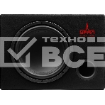 Сабвуфер автомобильный Ural ЧЕ ГЕВАРА 300Вт активный (30см/12