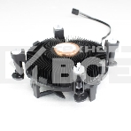 Кулер для процессора GAMEMAX SK1700 черный 92мм алюминий 2000rpm 4-pin 100W 44.5мм, фото2