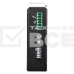 Коммутатор D-Link DIS-100G-5SW/A1A Промышленный неуправляемый коммутатор с 4 портами 10/100/1000Base-T, 1 портом 1000Base-X SFP, функцией энергосбереж, фото2