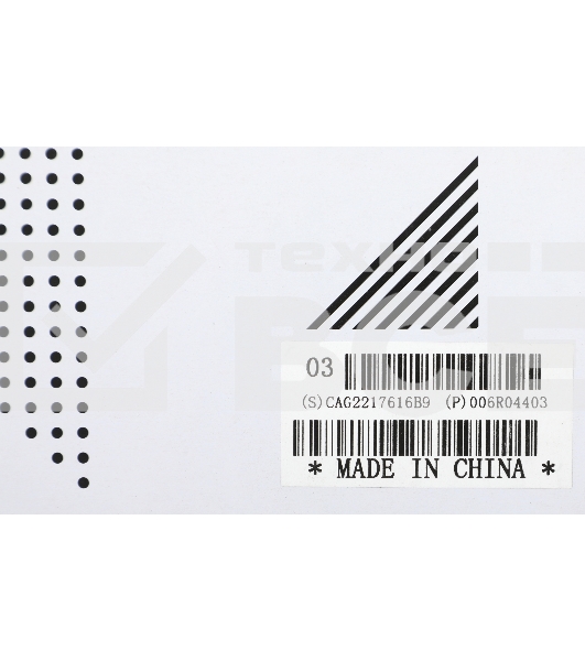Картридж лазерный для Xerox B230/B225/B235 (3K стр.), черный