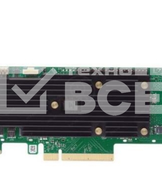 Контроллер MegaRAID 9560-16I SGL (05-50077-00)