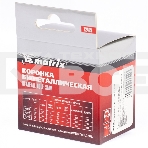 Коронка BIMETAL, 65 мм Matrix, фото 1