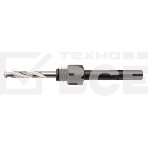 Хвостовик SDS PLUS для коронок BIMETAL до 30 мм Matrix, фото3