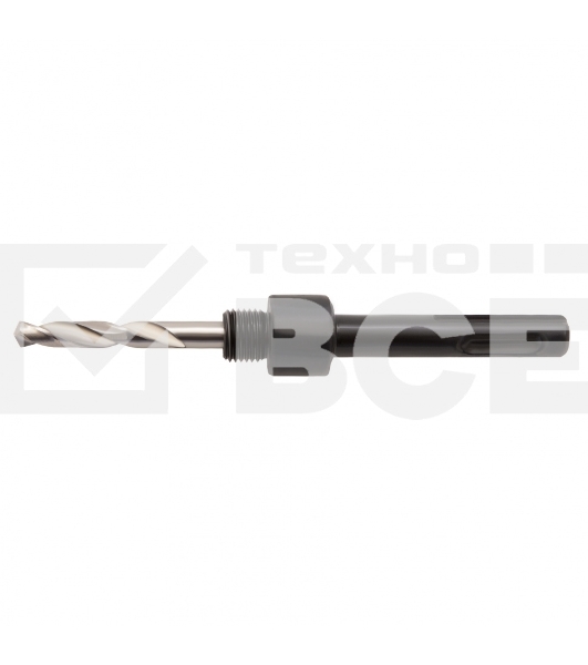 Хвостовик SDS PLUS для коронок BIMETAL до 30 мм Matrix