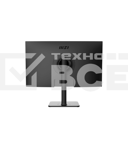 Монитор 27