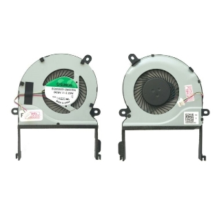 Вентилятор (кулер) для ноутбука Asus Zenbook UX501 NX500 CPU