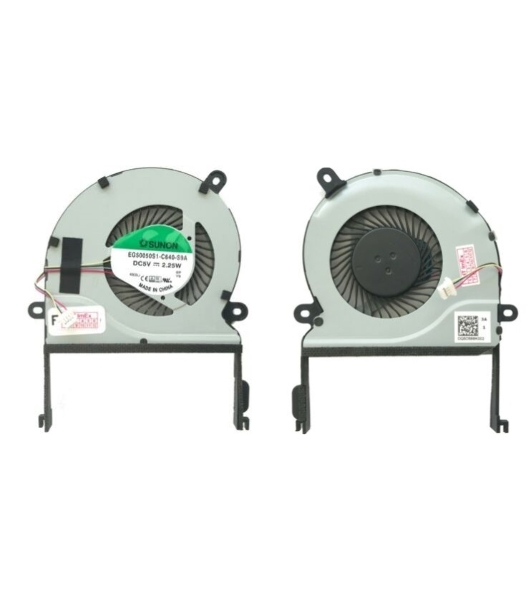 Вентилятор (кулер) для ноутбука Asus Zenbook UX501 NX500 CPU