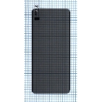 Защитное стекло UV Nano Privacy 'Анти-шпион' для OPPO Find X2, фото 1