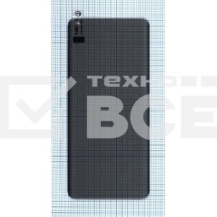 Защитное стекло UV Nano Privacy 