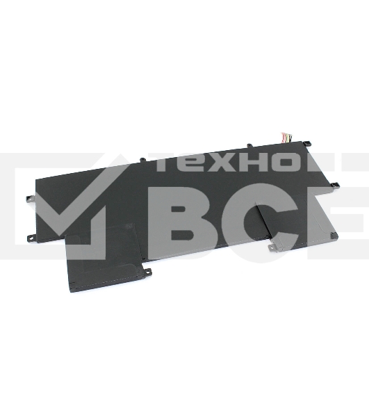 Аккумуляторная батарея для ноутбука HP EliteBook Folio G1 V1C37EA 7.7V 4200mAh OEM
