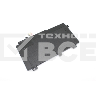 Аккумуляторная батарея для ноутбукa Asus FX504 11.4V 3900mAh OEM