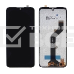 Дисплей для Tecno Pop 5 черный, фото2