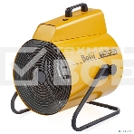 Тепловая пушка Ballu BHP-P2-15 15кВт 380В 180м2, фото2