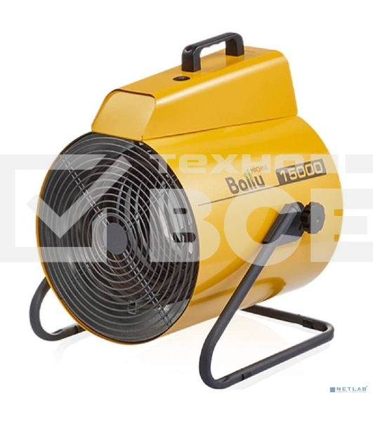 Тепловая пушка Ballu BHP-P2-15 15кВт 380В 180м2