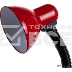 Светильник N-211-E27-40W-R настол. красн. ЭРА, фото 1