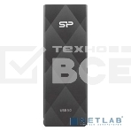 Флеш диск Silicon Power 64Gb Blaze B20 SP064GBUF3B20V1K USB3.0 черный, фото6