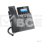 Телефон Grandstream GRP2602W WiFi SIP с б/п, фото7