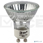 Лампа галогенная ЭРА GU10-JCDR (MR16) -35W-230V(10/200/4800), фото2