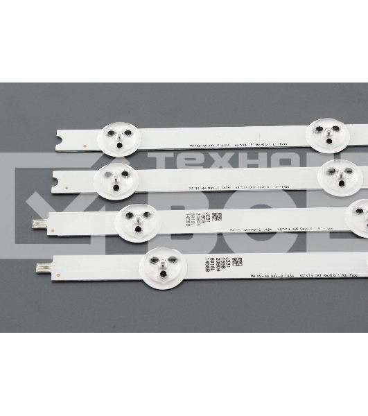 Светодиодная подсветка TV 42