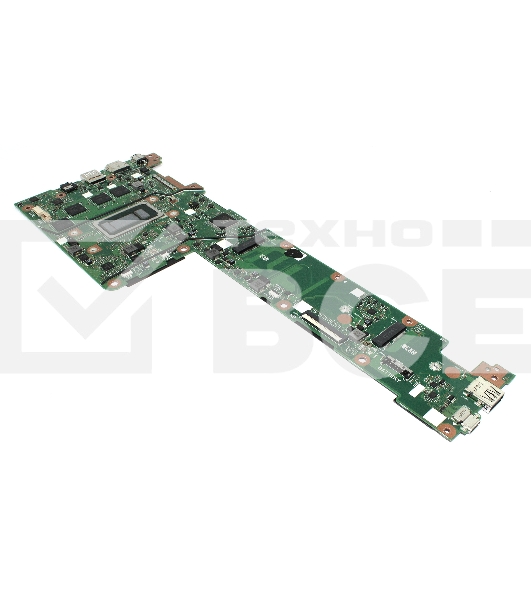 Материнская плата для Asus X412UA 4G/I3-7020U