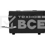 Напольный стабилизатор напряжения SMARTWATT AVR TOWER 1500RF (140W - 260W, 1500VA, 1.5 кВт, 50-60 Гц, розеток - 2, LED-д, фото6