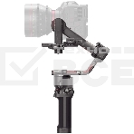 Стабилизатор 3-х осевой Dji RS 3 Pro черный, фото5