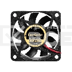 Вентилятор для корпуса ExeGate ExtraPower EP06015S3P черный, 60 мм, 4800 об/мин, 32 дБ, 3 pin, фото2