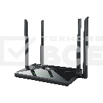 Беспроводной роутер NETIS Mesh IEEE 802.3 IEEE 802.11a IEEE 802.11 b/g IEEE 802.11n IEEE 802.11ac IEEE 802.11ax Наличие USB 3.0 4x10/100/1000M DHCP Количество антенн 4 NC65, фото4