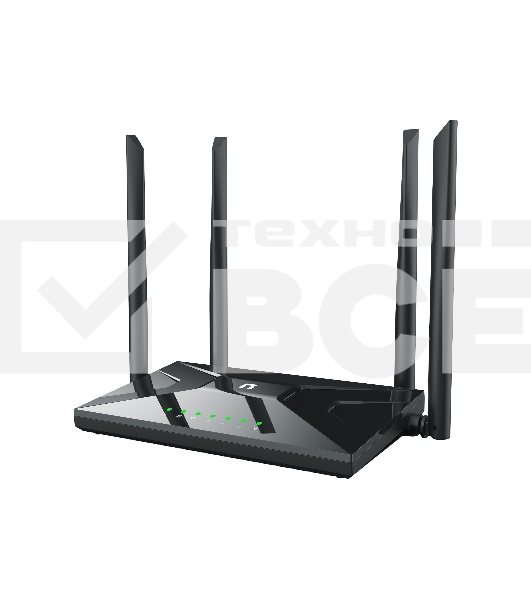Беспроводной роутер NETIS Mesh IEEE 802.3 IEEE 802.11a IEEE 802.11 b/g IEEE 802.11n IEEE 802.11ac IEEE 802.11ax Наличие USB 3.0 4x10/100/1000M DHCP Количество антенн 4 NC65