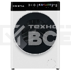 Стирально-сушильная машина Maunfeld MFWD14116WH05 (КА-00022815) белый, загрузка фронтальная 11 кг, 1400 об/мин., класс: В, фото9